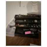 Craftsman Cordless Rotary tool, untested