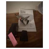 Craftsman Cordless Rotary tool, untested