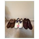 Shoe Lot