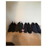 Shoe Lot