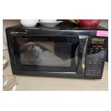 Sharp Microwave
