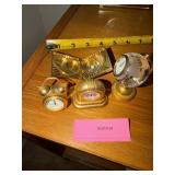 Clock Collection, untested