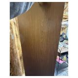 6 Foot Folding Table