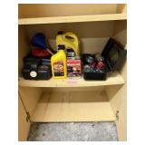 Automotive Care Lot