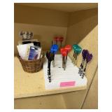 Darts and Accessories