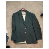 Clothing