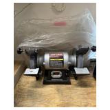 Craftsman Bench Grinder, untested