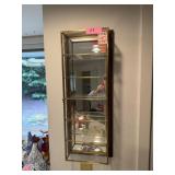 Glass Display Case