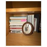 Book and Misc Collection