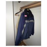 Clothing and Hangers