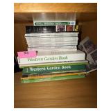 Gardening Book Collection