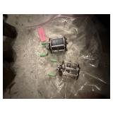 Fishing Reels and Box