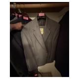Clothing