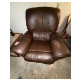 Recliner