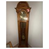 Grandfather Clock, untested