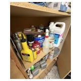 Household Chemical Lot