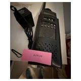 Uniden Handheld Radio Scanner, untested