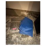 Tarps