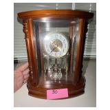 Mantle Clock, untested