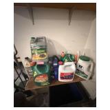 Garden Chemicals