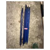 Umbrella Lot