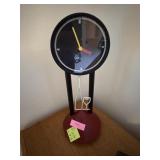Mantle Clock, untested