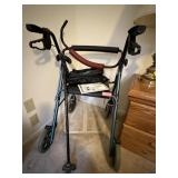 Mobility Aid
