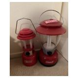 Coleman Lanterns