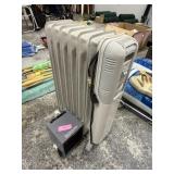 2 Heaters, untested
