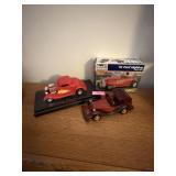 Die Cast Collectible Cars