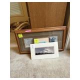 Framed Artwork
