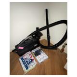 Orek Vacuum