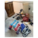 Exercise Lot