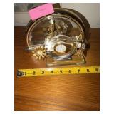 2 Mantle Clocks, untested