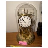 Mantle Clock, untested