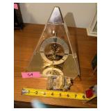 2 Mantle Clocks, untested