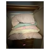 Pillow Lot