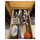 Kitchen Utensils