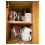 Mugs and Misc