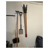 Garden Tools