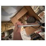 Knitting Supplies