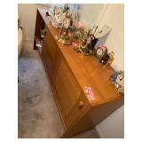 Buffet Table