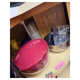 Misc Kitchen