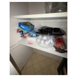 Misc Household