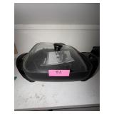 Electric Skillet