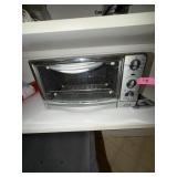 Oster Toaster Oven