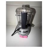 Cuisinart Mini Prep Plus Processor