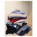 Clothing Lot