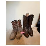 Boot Lot