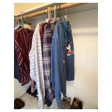 Clothing Lot